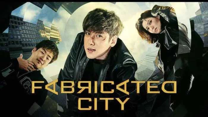 Fabricated City - VJ Junior